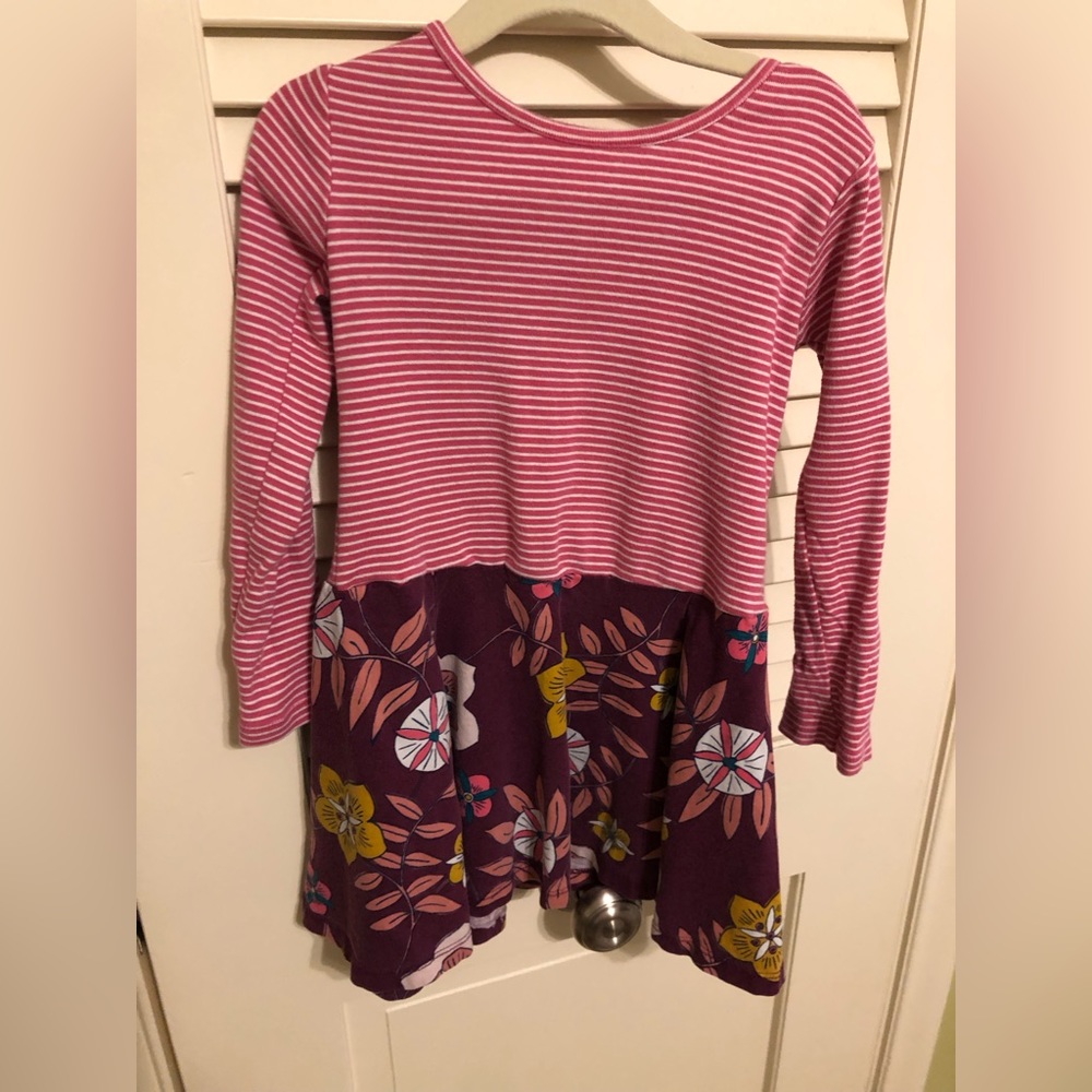 Tea Collection Fall Dress - Picture 2 of 4